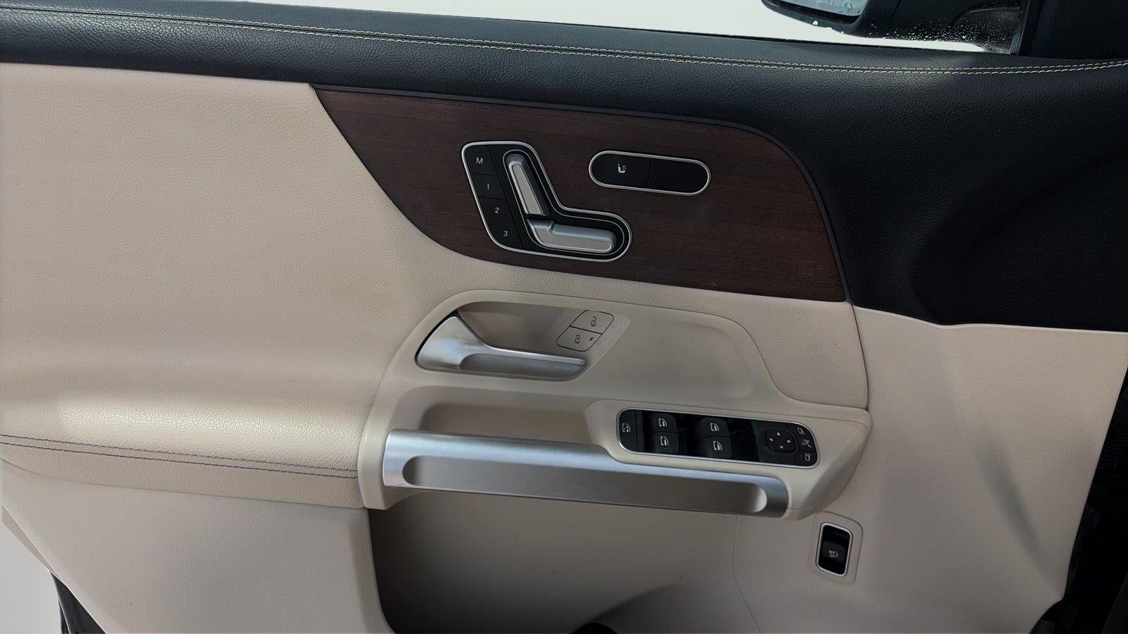 2023 Mercedes-Benz Glb GLB 250