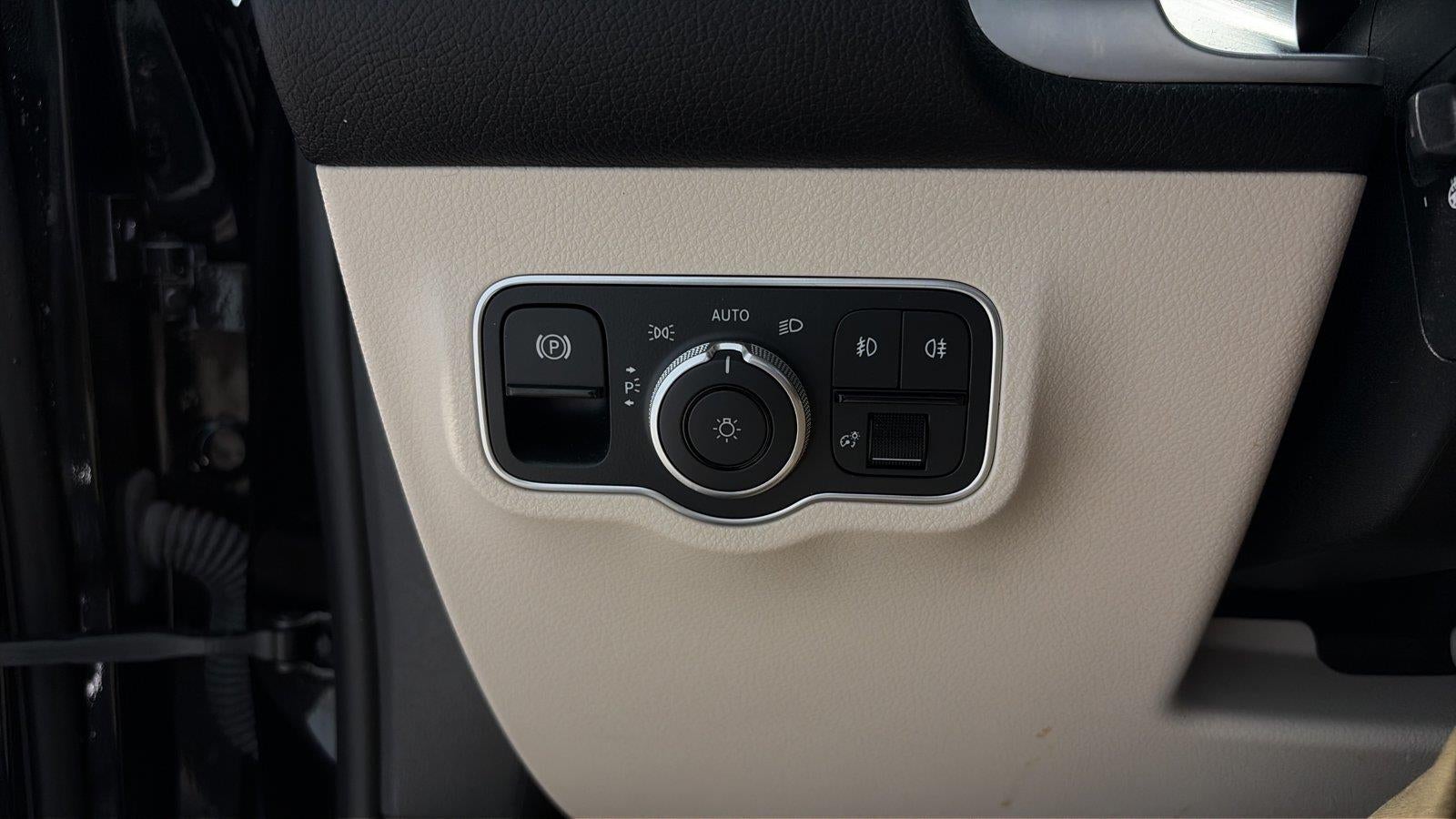 2023 Mercedes-Benz Glb GLB 250