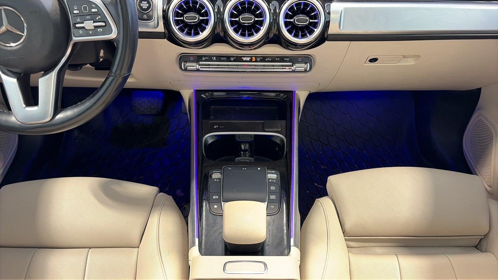 2023 Mercedes-Benz Glb GLB 250