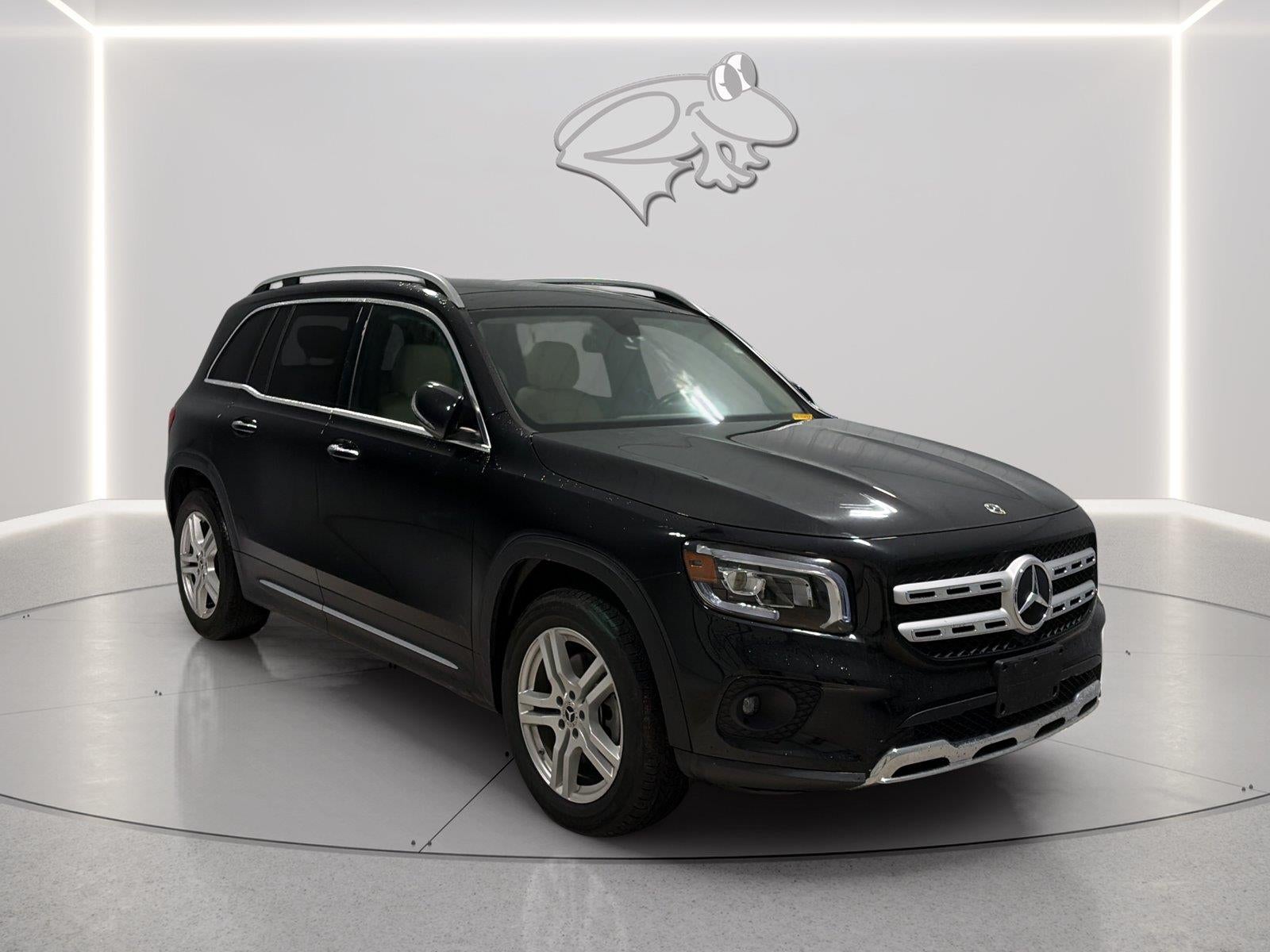 2023 Mercedes-Benz Glb GLB 250