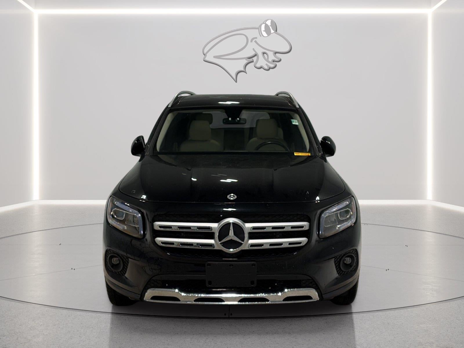 2023 Mercedes-Benz Glb GLB 250
