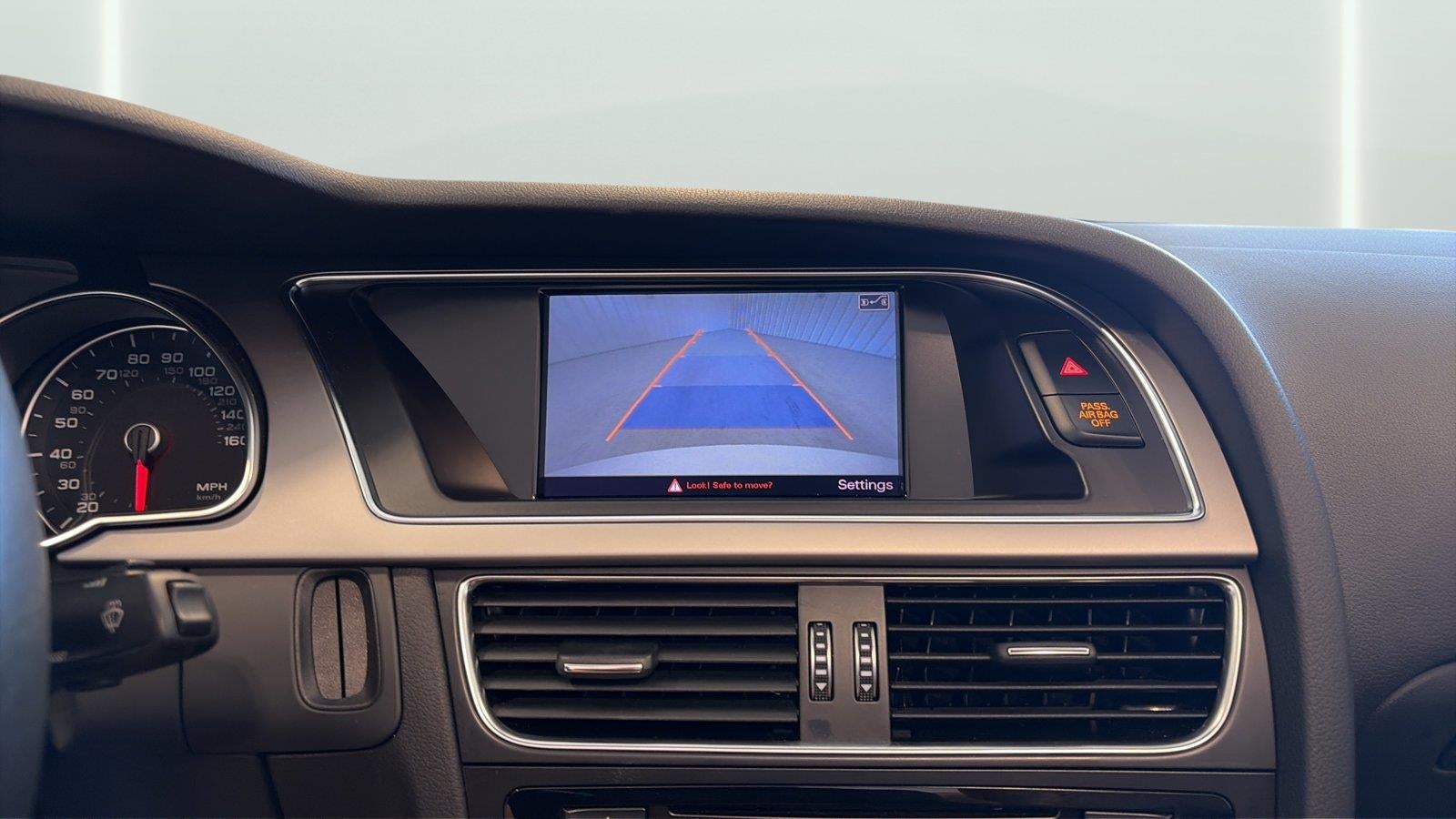 2013 Audi A5 Prestige