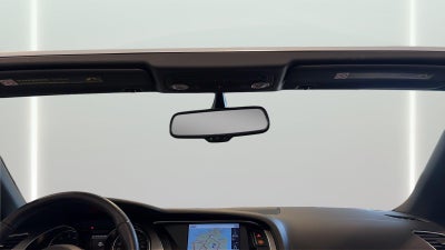 2013 Audi A5 Prestige