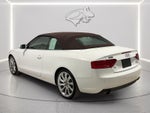 2013 Audi A5 Prestige
