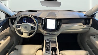 2022 Volvo XC60 Inscription