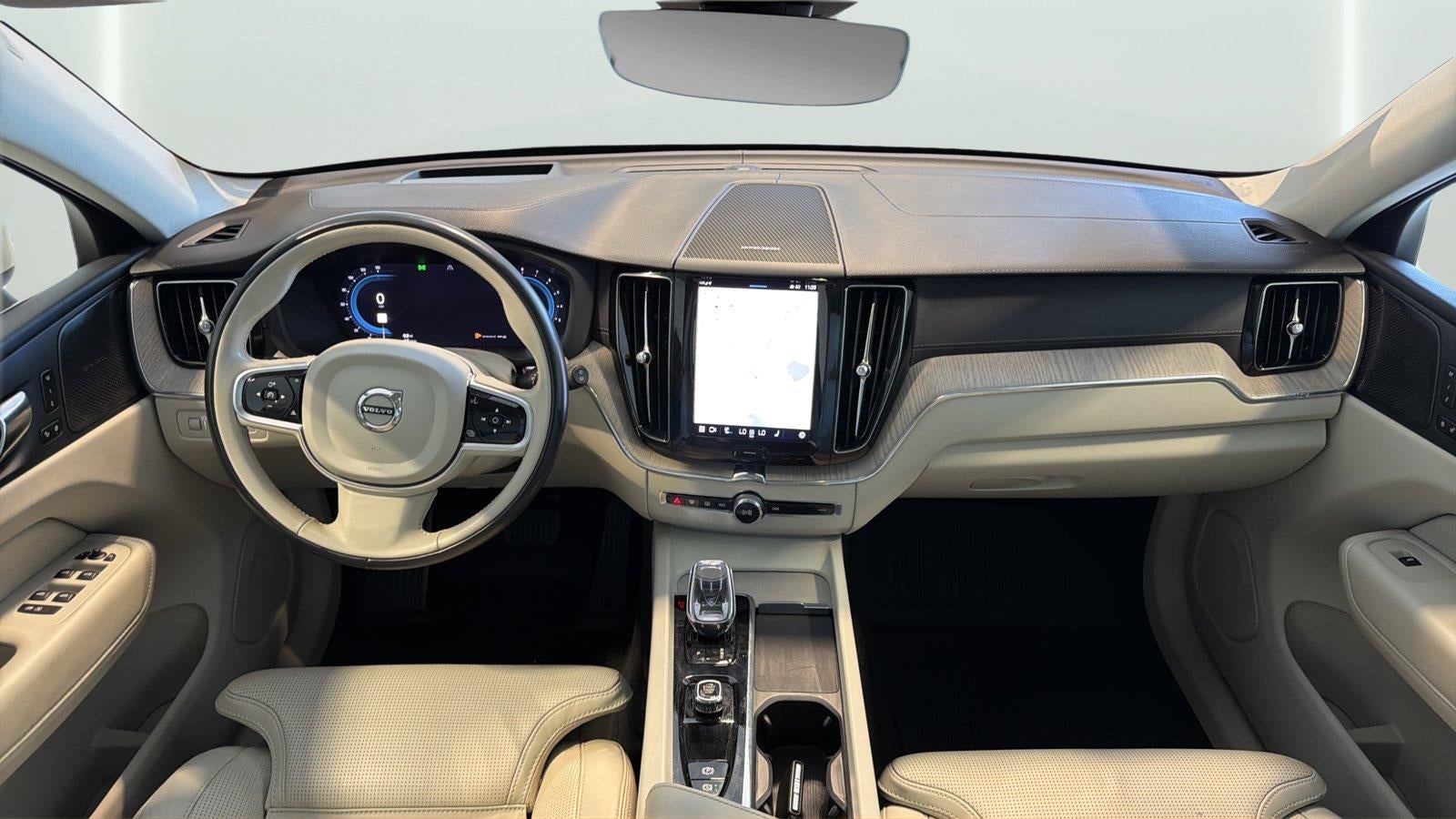 2022 Volvo XC60 Inscription