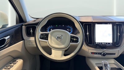 2022 Volvo XC60 Inscription