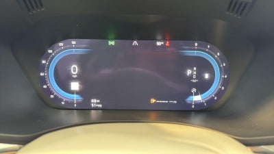 2022 Volvo XC60 Inscription