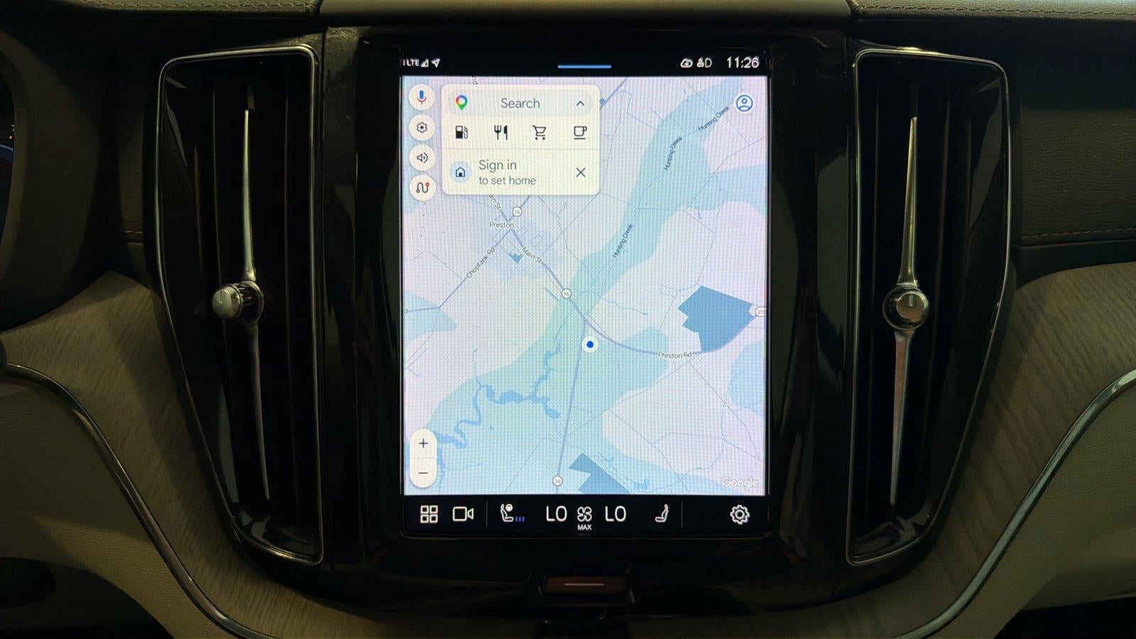 2022 Volvo XC60 Inscription