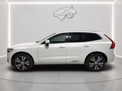 2022 Volvo XC60 Inscription
