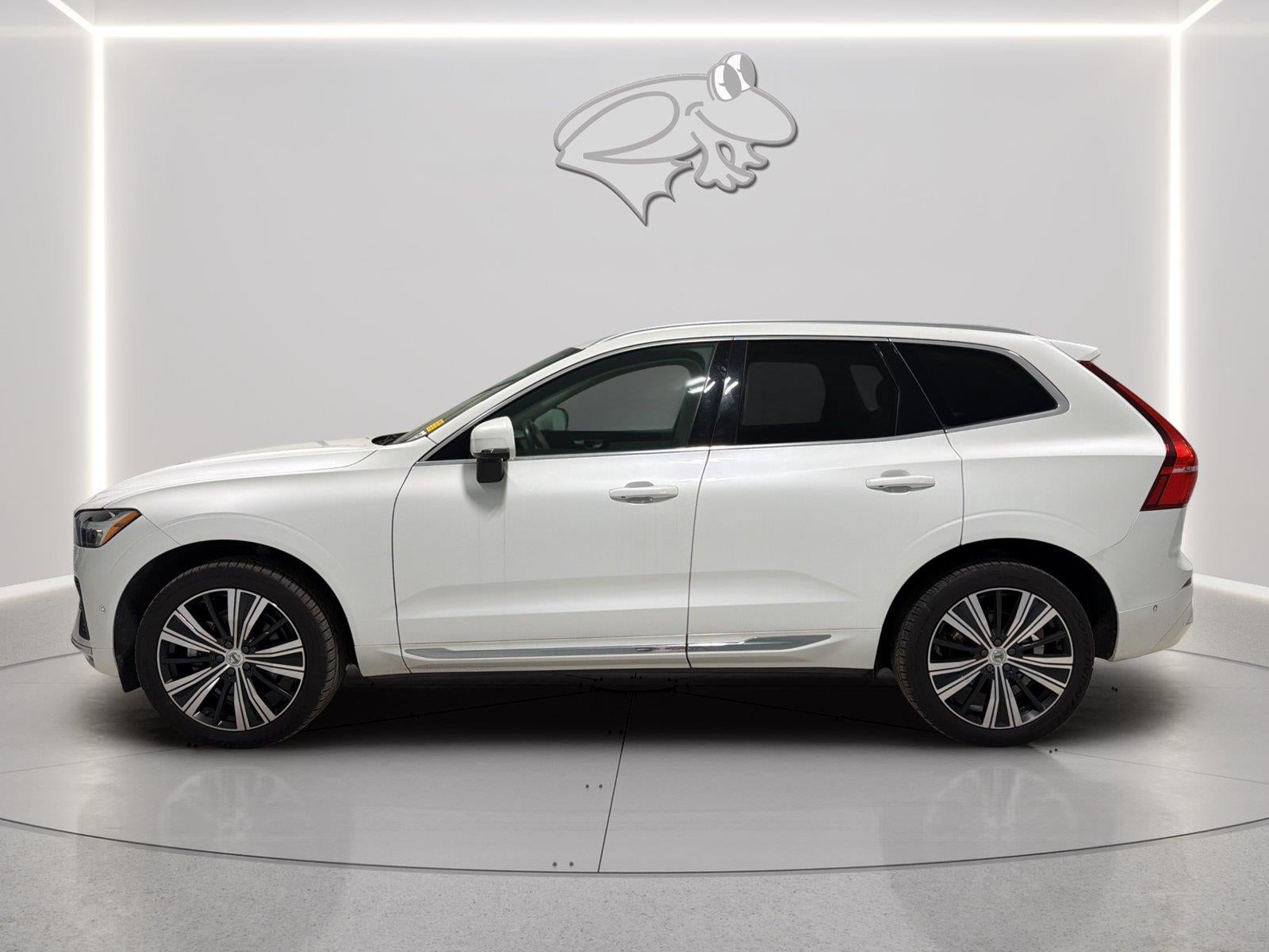 2022 Volvo XC60 Inscription