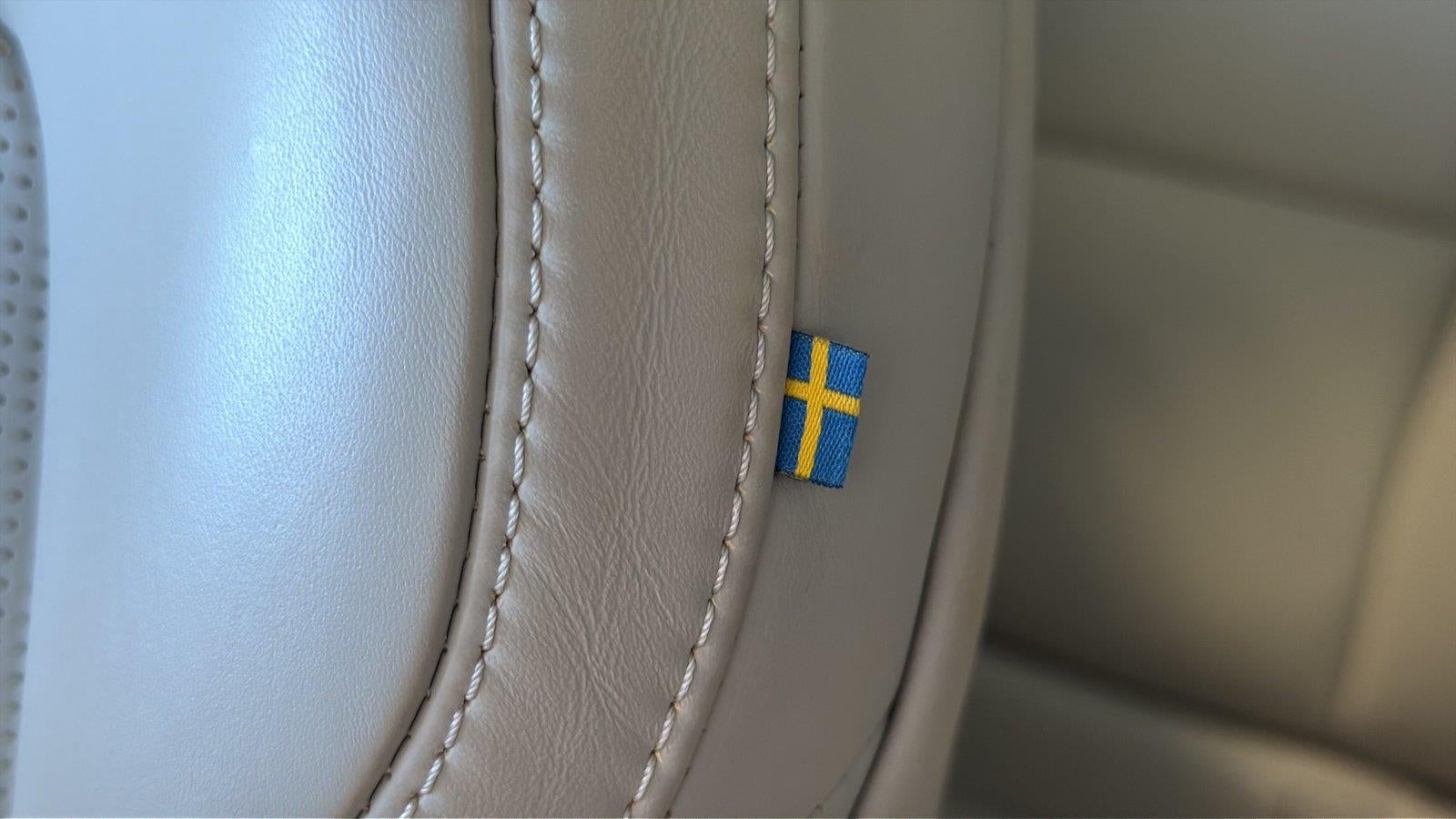 2022 Volvo XC60 Inscription