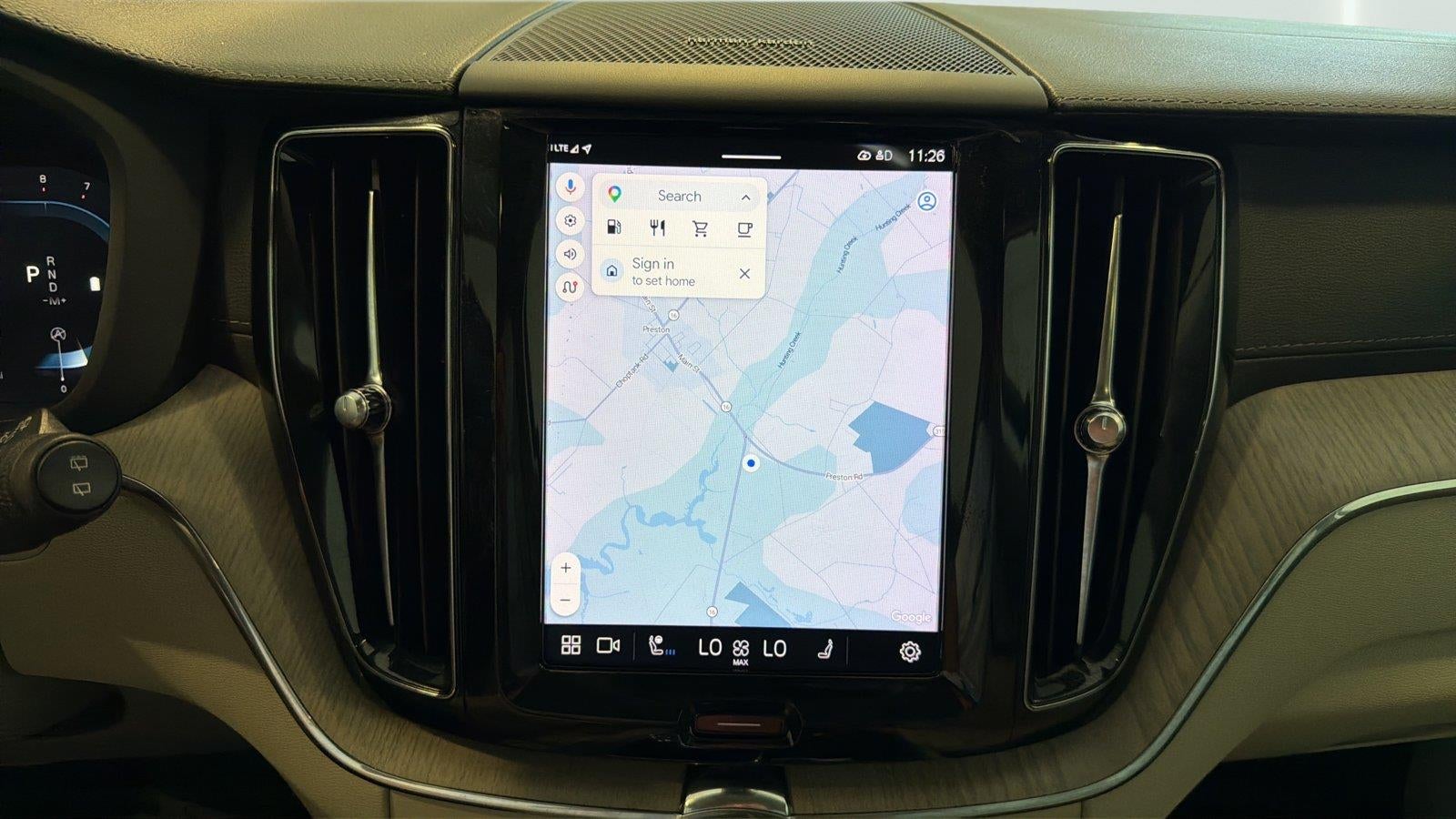 2022 Volvo XC60 Inscription