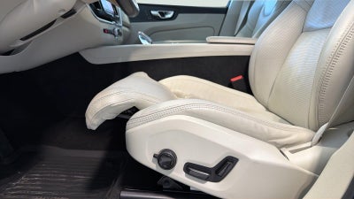 2022 Volvo XC60 Inscription
