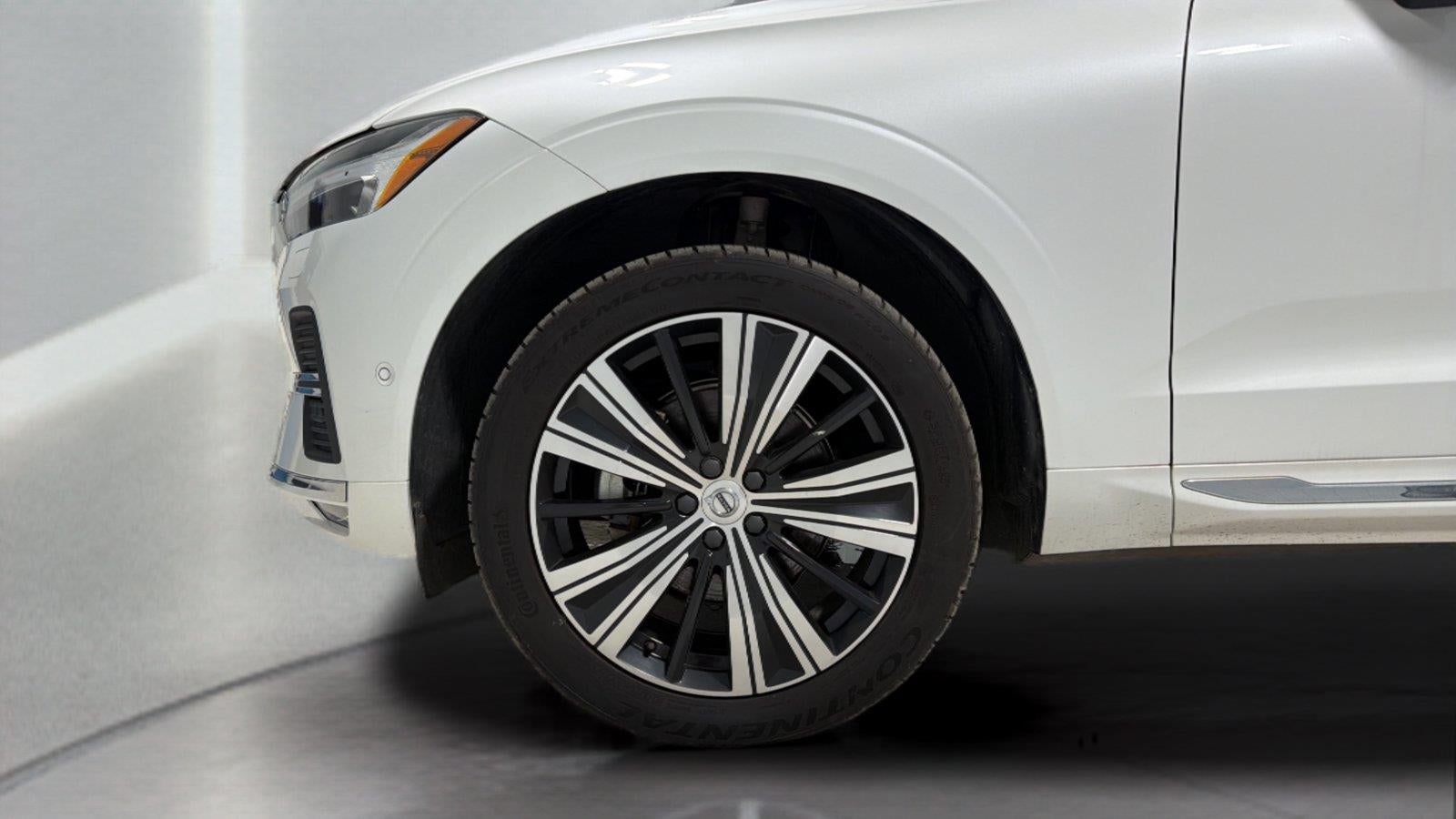 2022 Volvo XC60 Inscription