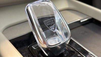 2022 Volvo XC60 Inscription