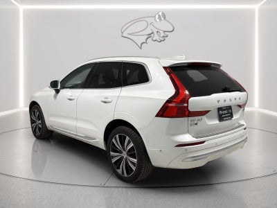 2022 Volvo XC60 Inscription