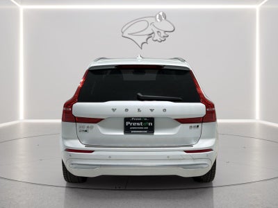 2022 Volvo XC60 Inscription