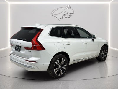 2022 Volvo XC60 Inscription
