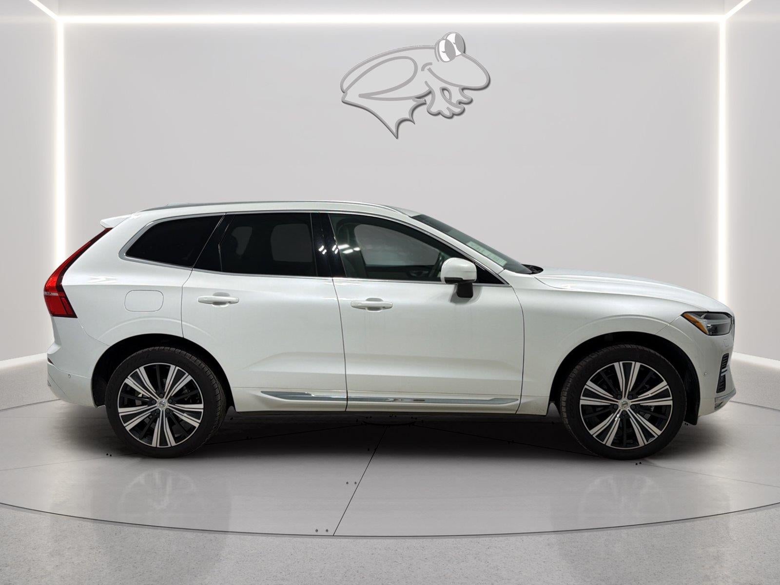 2022 Volvo XC60 Inscription