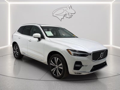 2022 Volvo XC60 Inscription