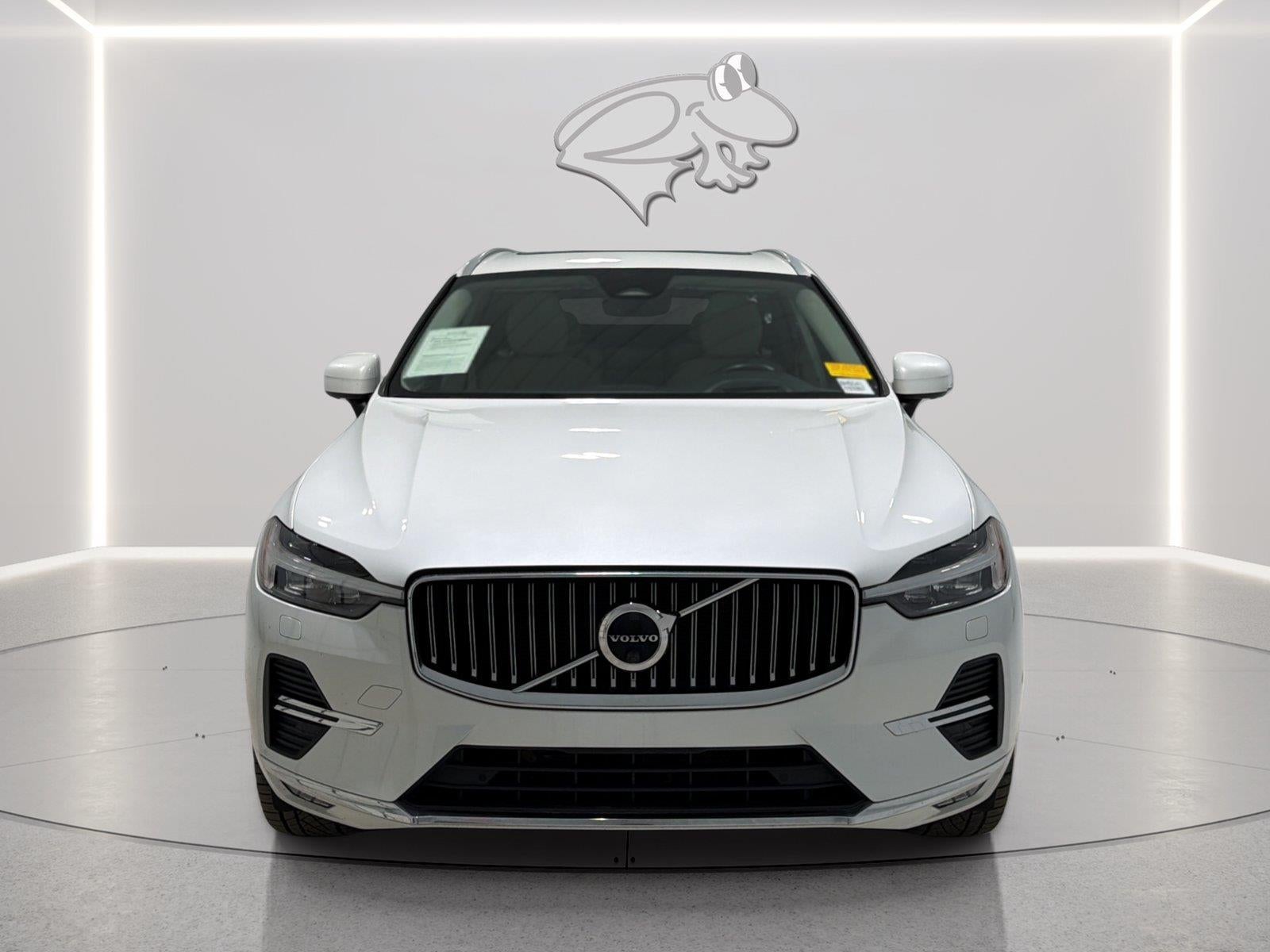 2022 Volvo XC60 Inscription