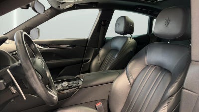 2023 Maserati Levante Modena