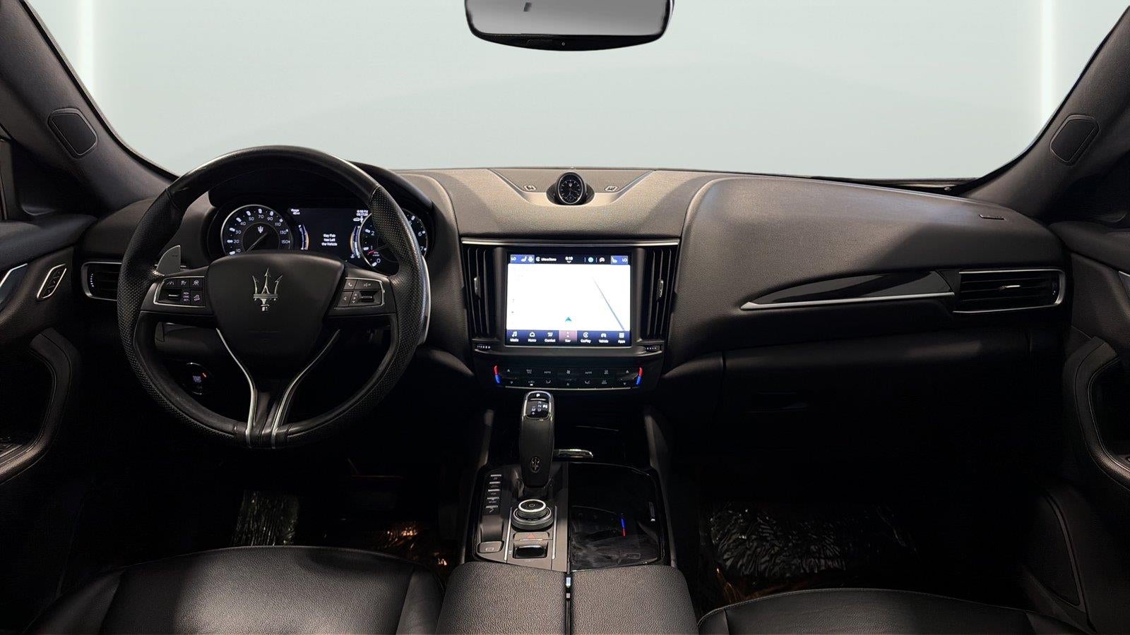 2023 Maserati Levante Modena