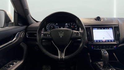 2023 Maserati Levante Modena