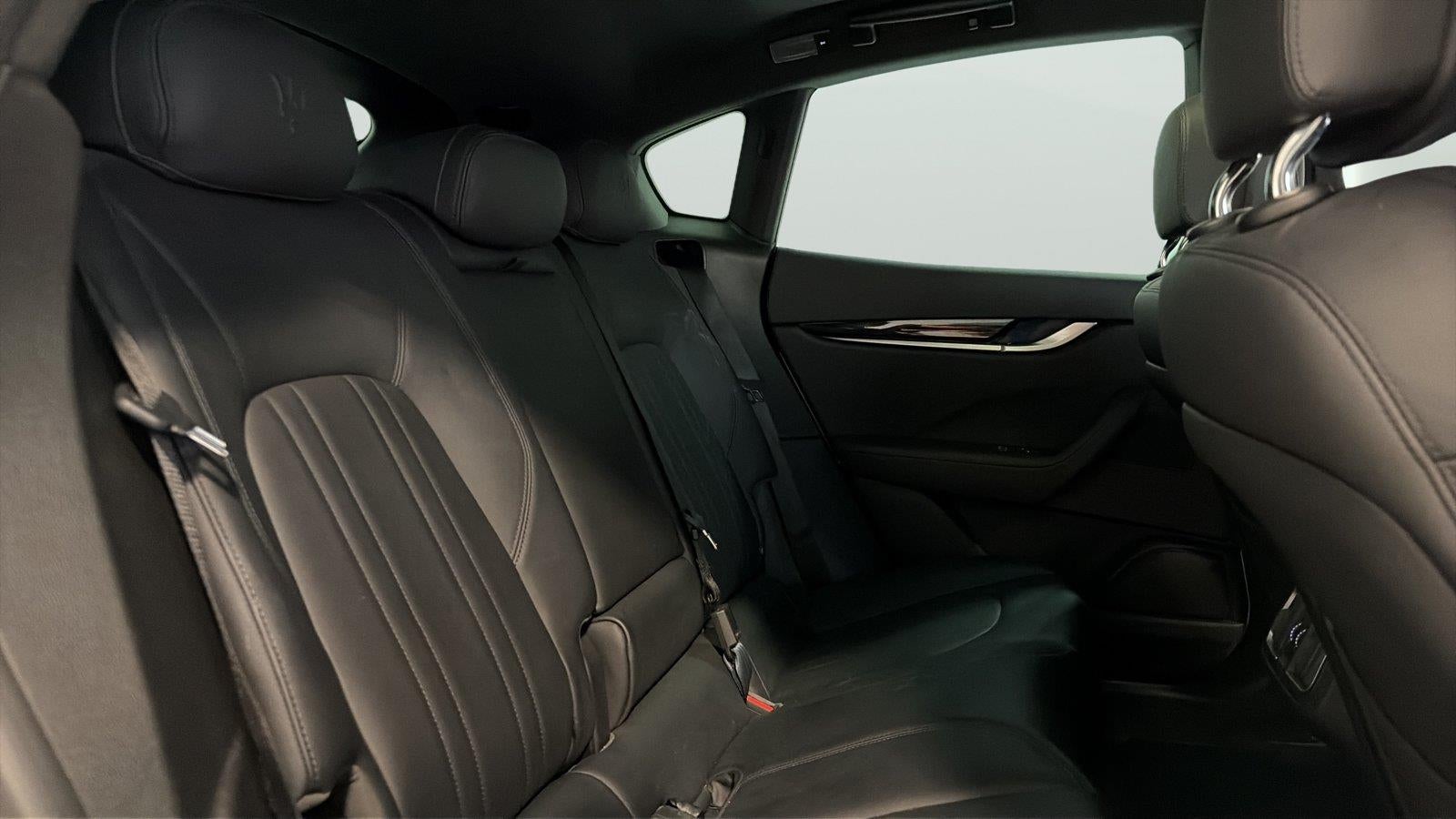 2023 Maserati Levante Modena