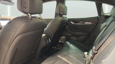 2023 Maserati Levante Modena