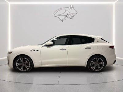 2023 Maserati Levante Modena