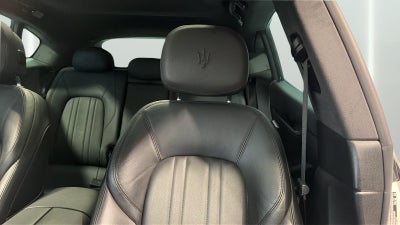 2023 Maserati Levante Modena