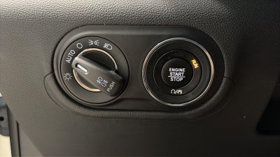 2023 Maserati Levante Modena