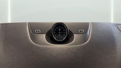 2023 Maserati Levante Modena