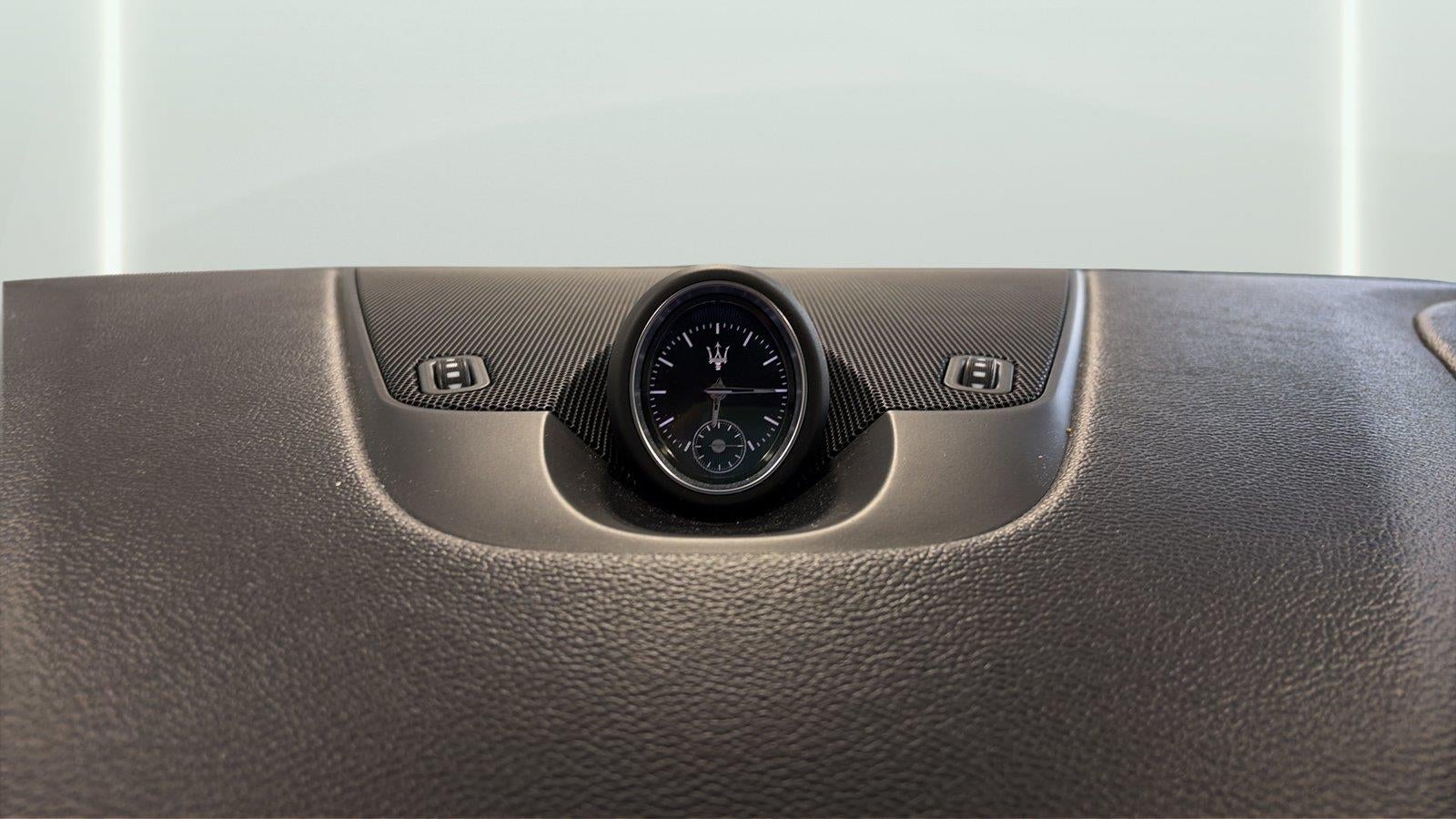 2023 Maserati Levante Modena