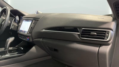 2023 Maserati Levante Modena