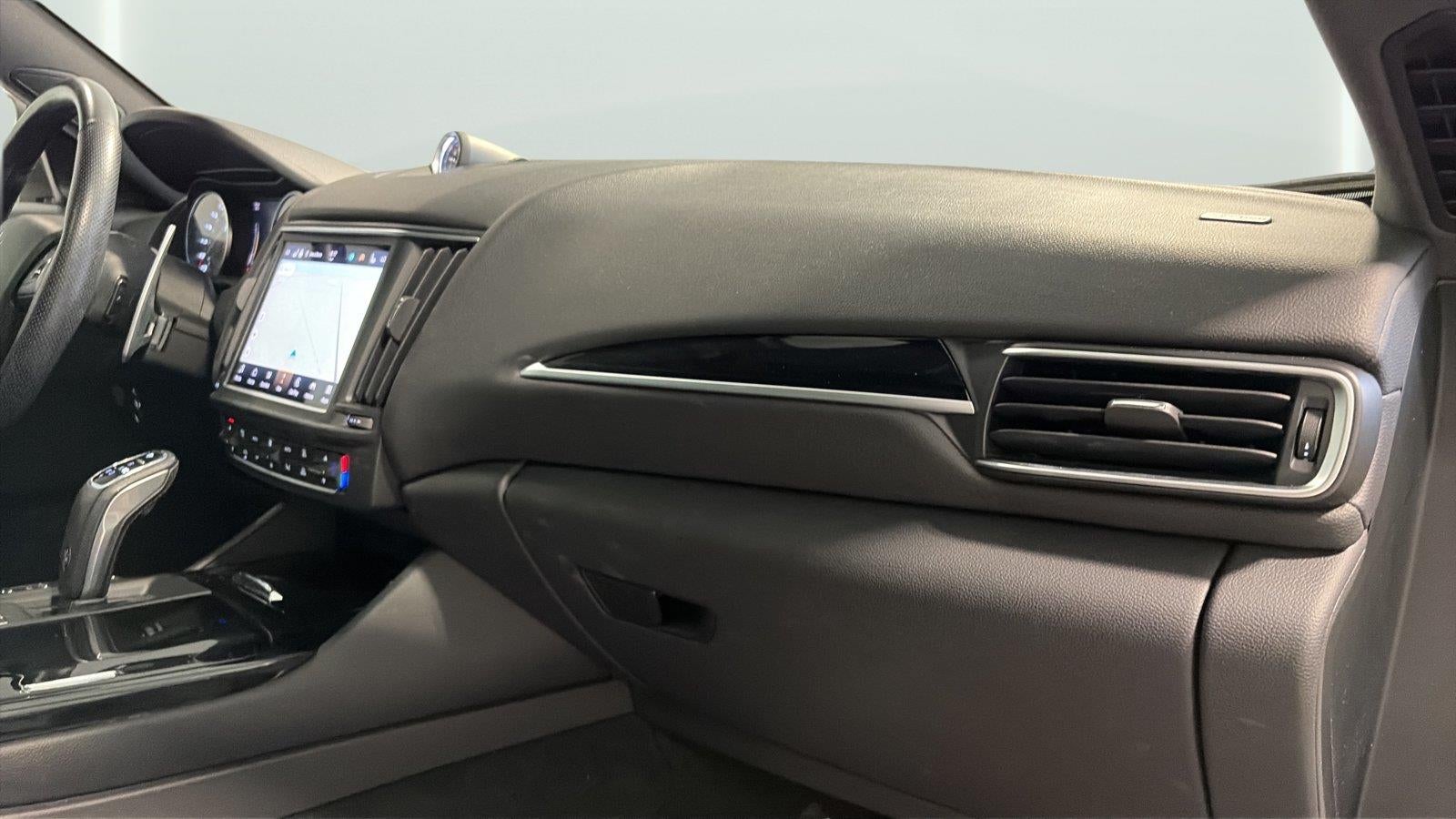 2023 Maserati Levante Modena