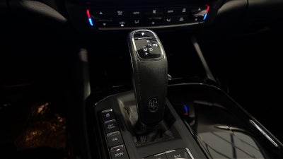 2023 Maserati Levante Modena