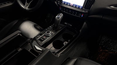 2023 Maserati Levante Modena