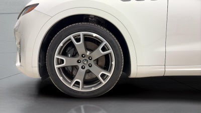 2023 Maserati Levante Modena