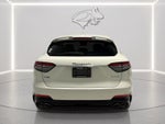 2023 Maserati Levante Modena