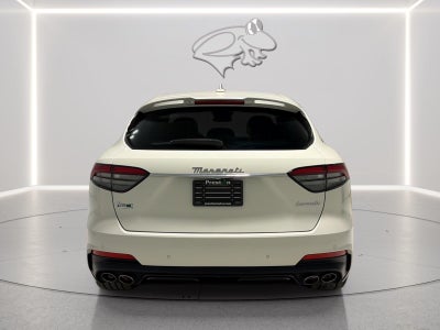 2023 Maserati Levante Modena