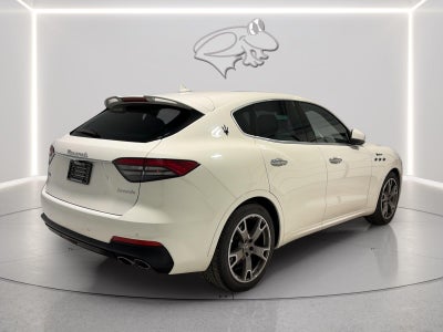 2023 Maserati Levante Modena