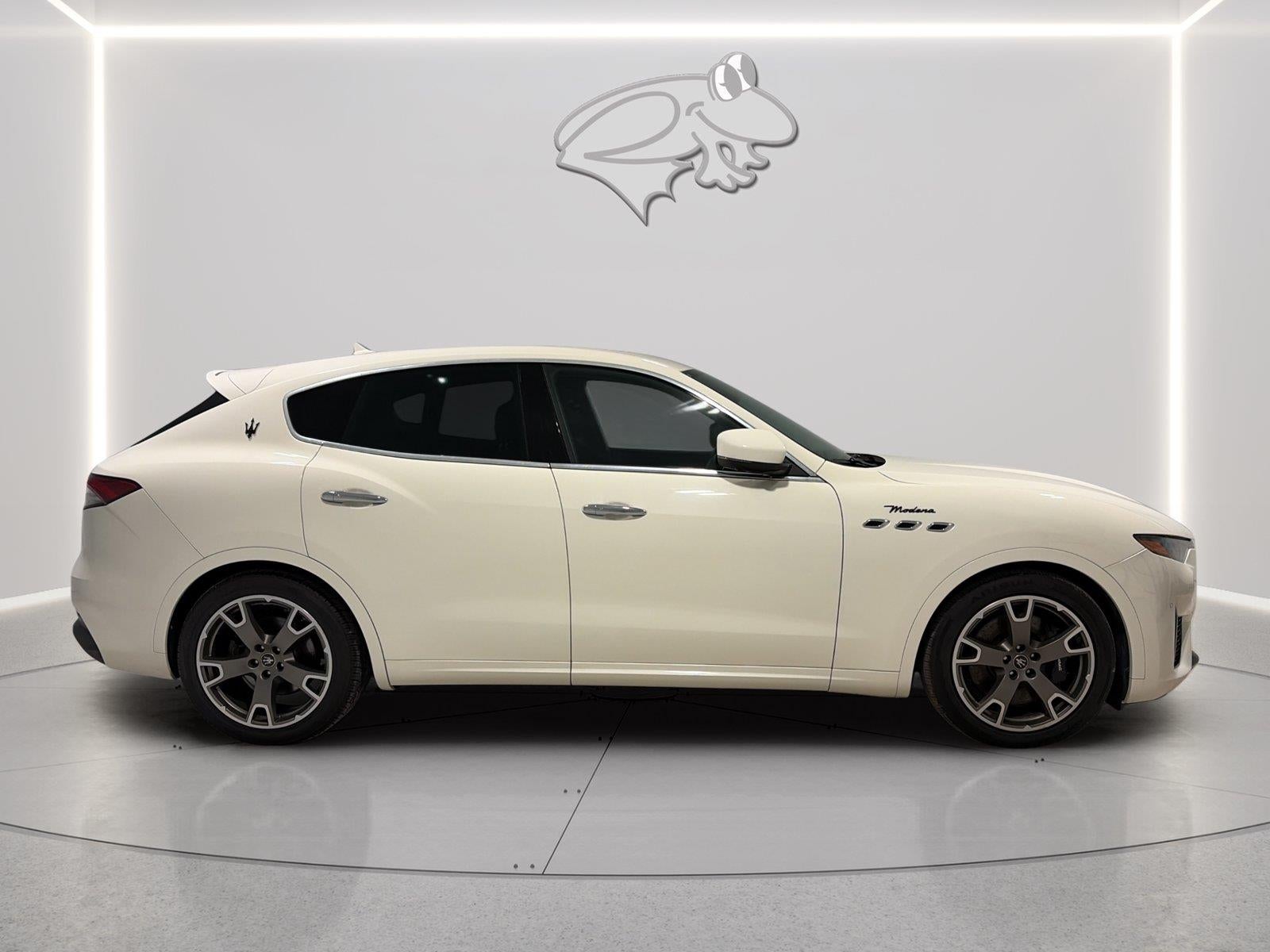 2023 Maserati Levante Modena