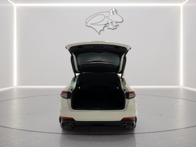 2023 Maserati Levante Modena