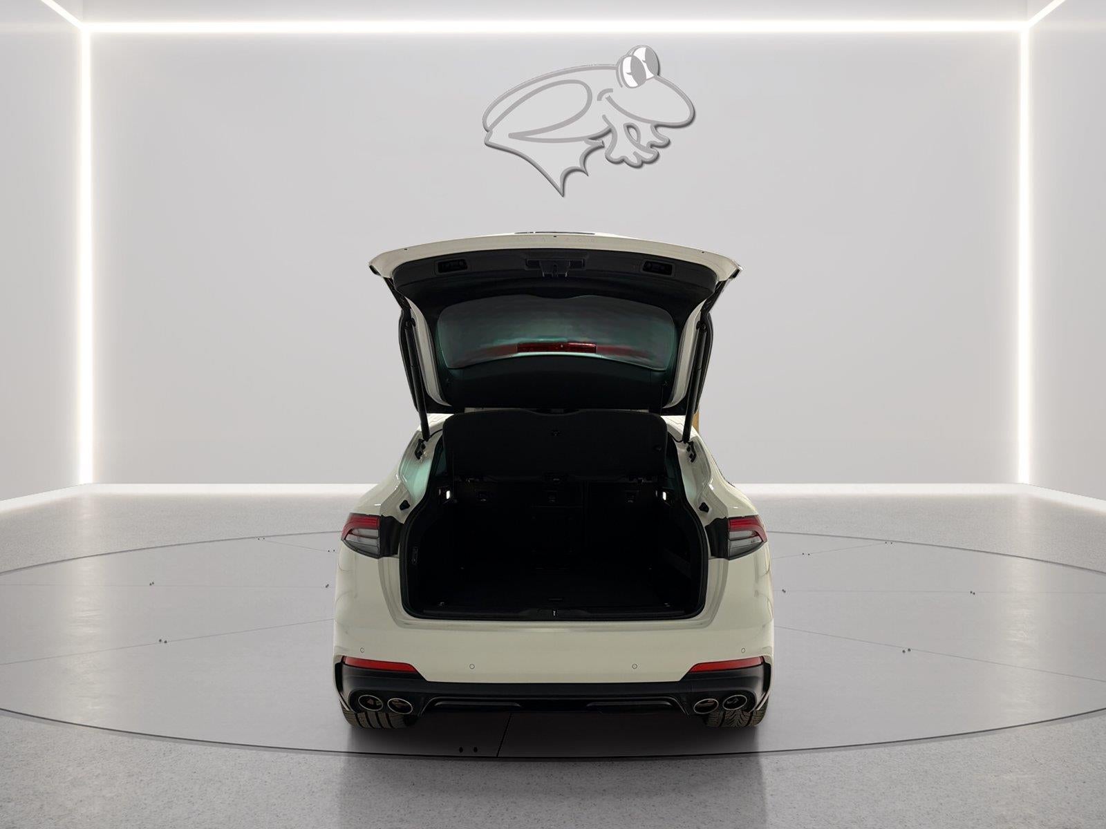 2023 Maserati Levante Modena