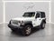 2022 Jeep Wrangler Sport S