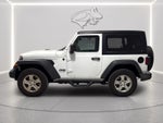 2022 Jeep Wrangler Sport S