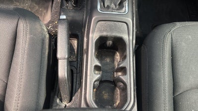 2022 Jeep Wrangler Sport S